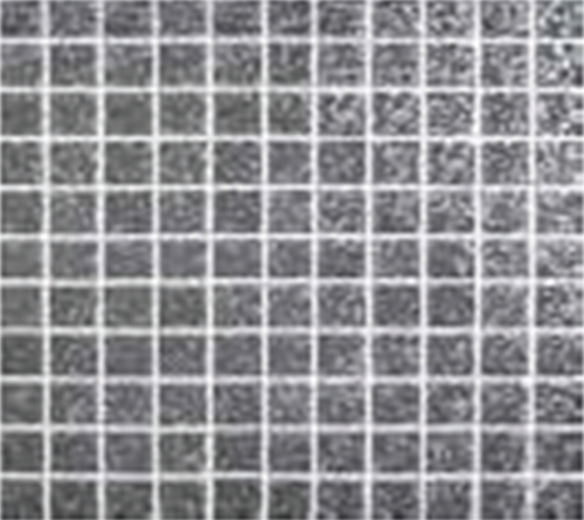 Cer./Por. Tile Small Polished Silver Squares 12x12 in 11.00 SF Box