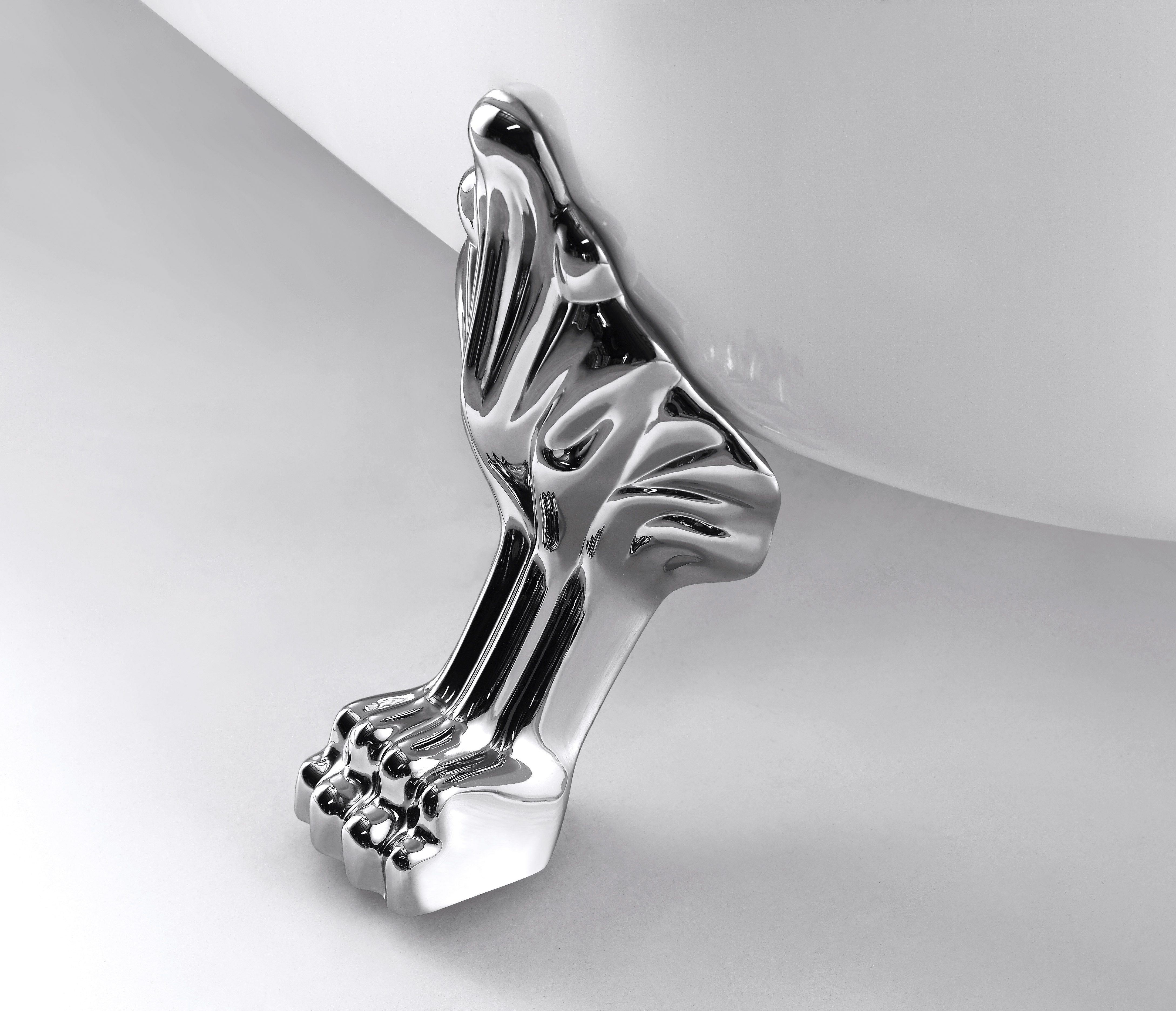 Freestanding Bathtub 59x31 ¼×31 in.  (1500×795×785mm)