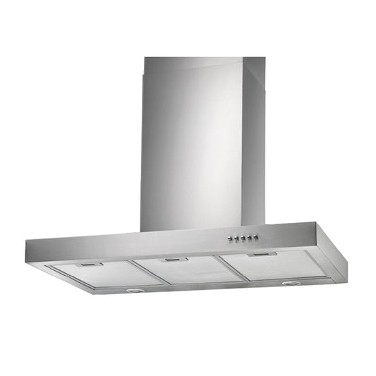 Range Hood Stainless Steel Air Flow 450CFM