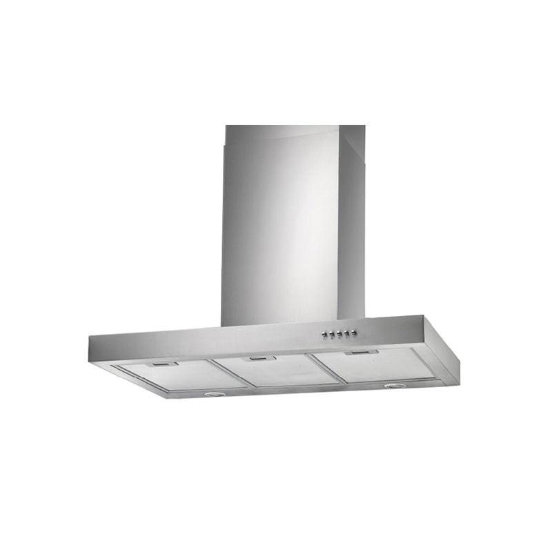 Range Hood Stainless Steel Air Flow 450CFM
