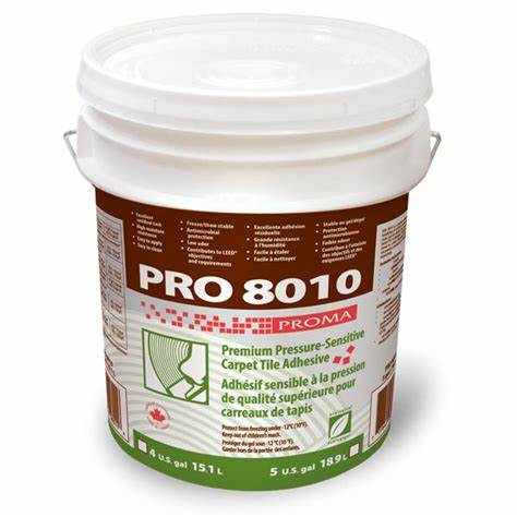 Pro 8010 15 L (4 gal)