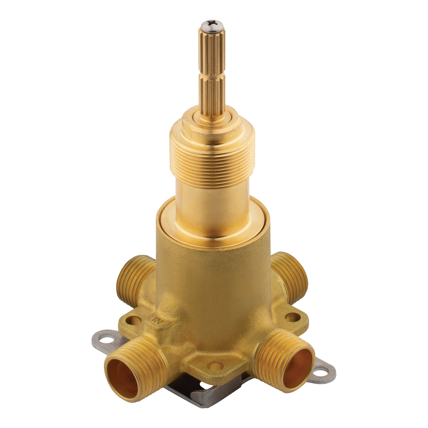 Diverter Valve, 3 Way diverter (1,2, or 3 position)