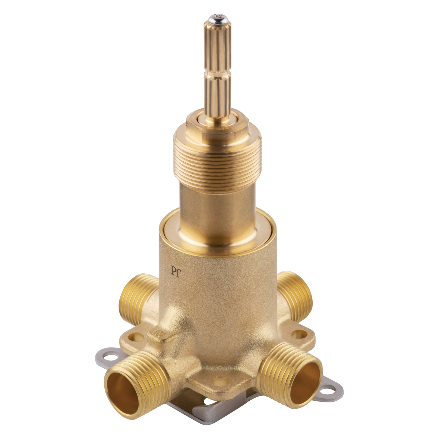 Diverter Valve, 4 Port diverterr