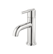 Single Control Bathroom Faucet, 1 or 3-Hole installation