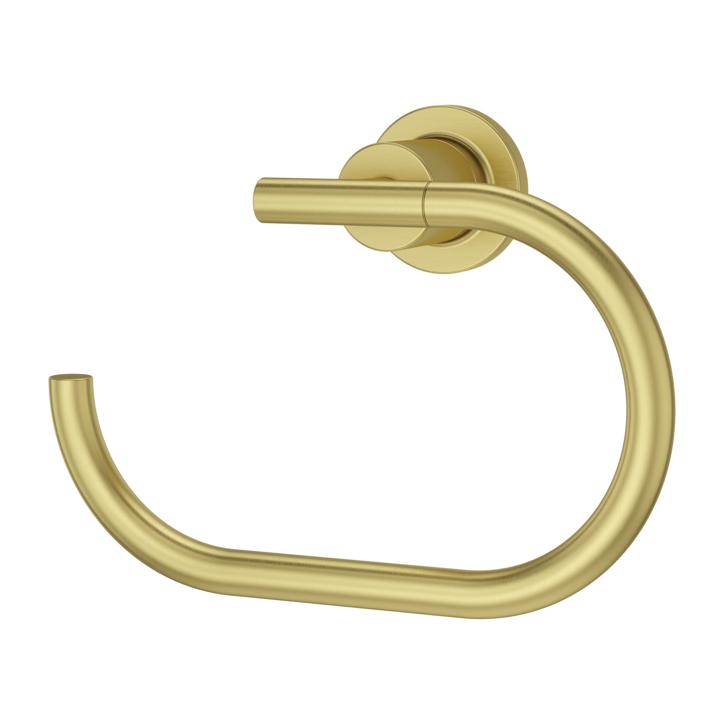 Towel Ring, Tested to 30 lbs