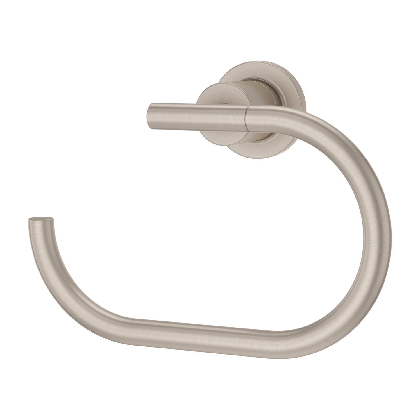 Towel Ring, Tested to 30 lbs