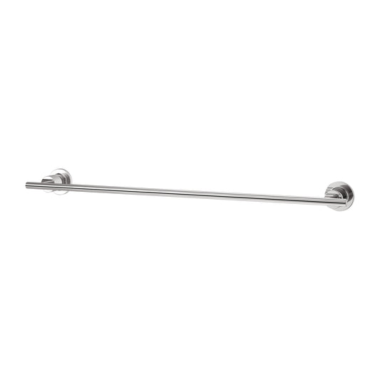 24” Towel Bar, Tested to 75 lbs