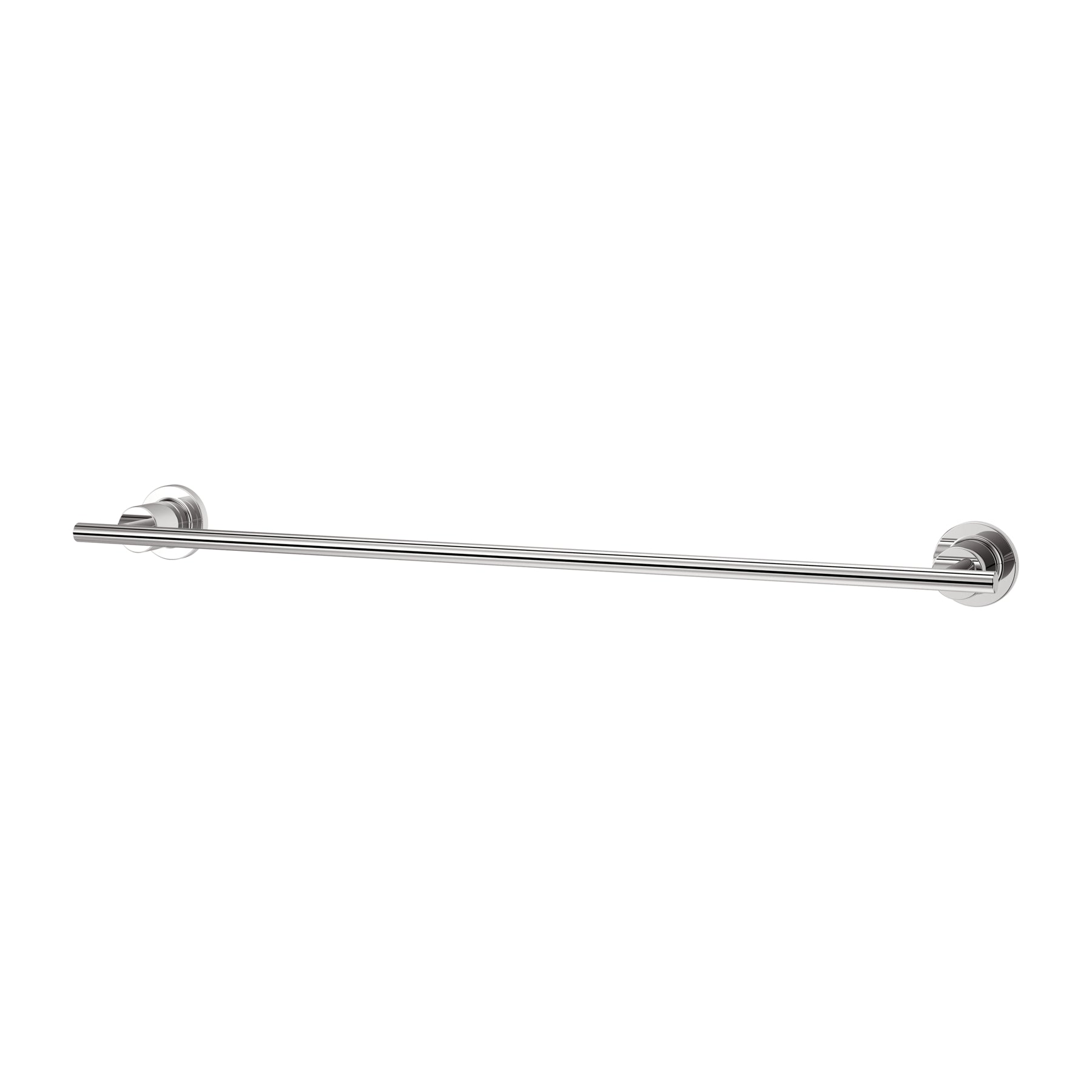 24” Towel Bar, Tested to 75 lbs - 4 Colors
