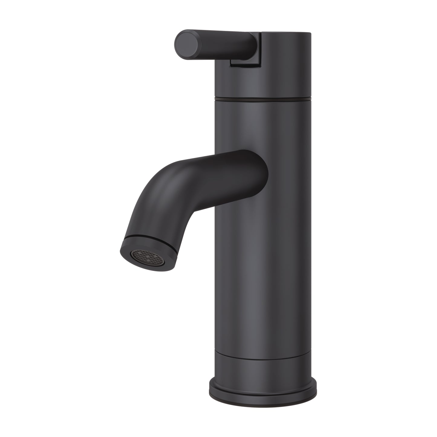 Single Control Bathroom Faucet, 1 or 3-hole