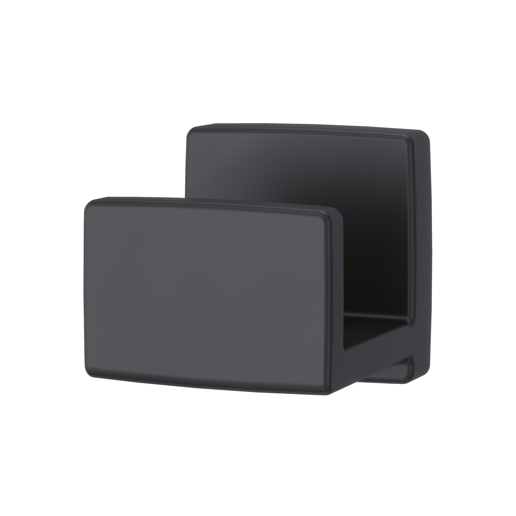 Robe Hook, Tested to 20 lbs - 3 Colors