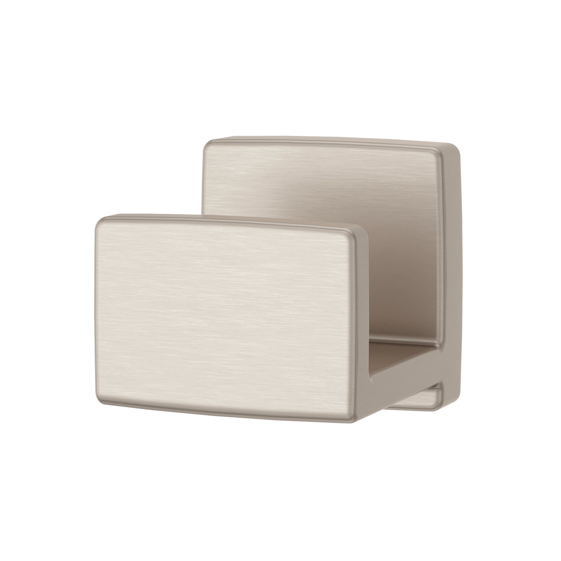 Robe Hook, Tested to 20 lbs - 3 Colors