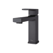 1-Handle Roman Tub Trim Kit, 1-Hole installation