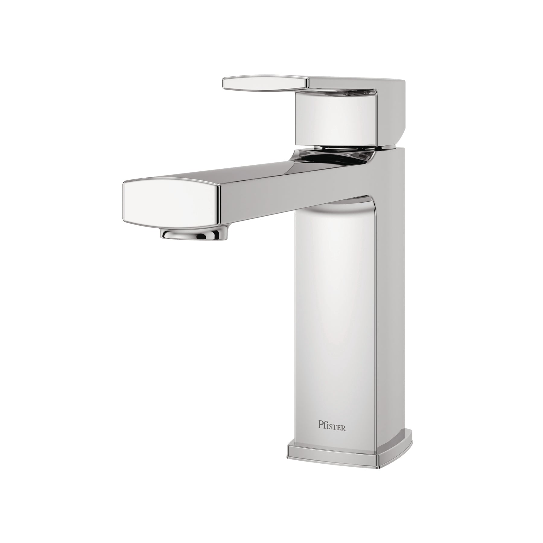 1-Handle Roman Tub Trim Kit, 1-Hole installation