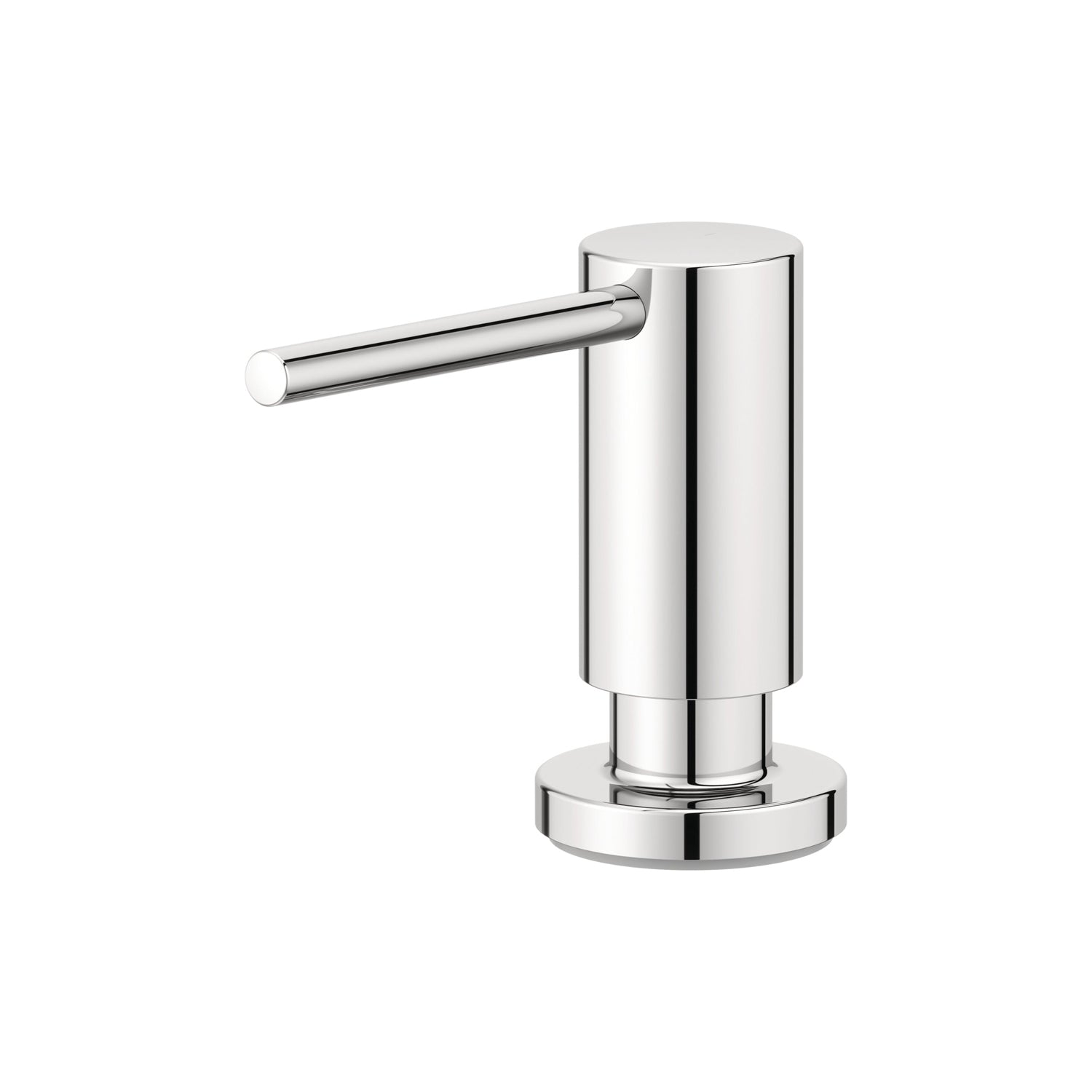 Kitchen Soap Dispenser - 18 oz fill capacity - 4 Colors