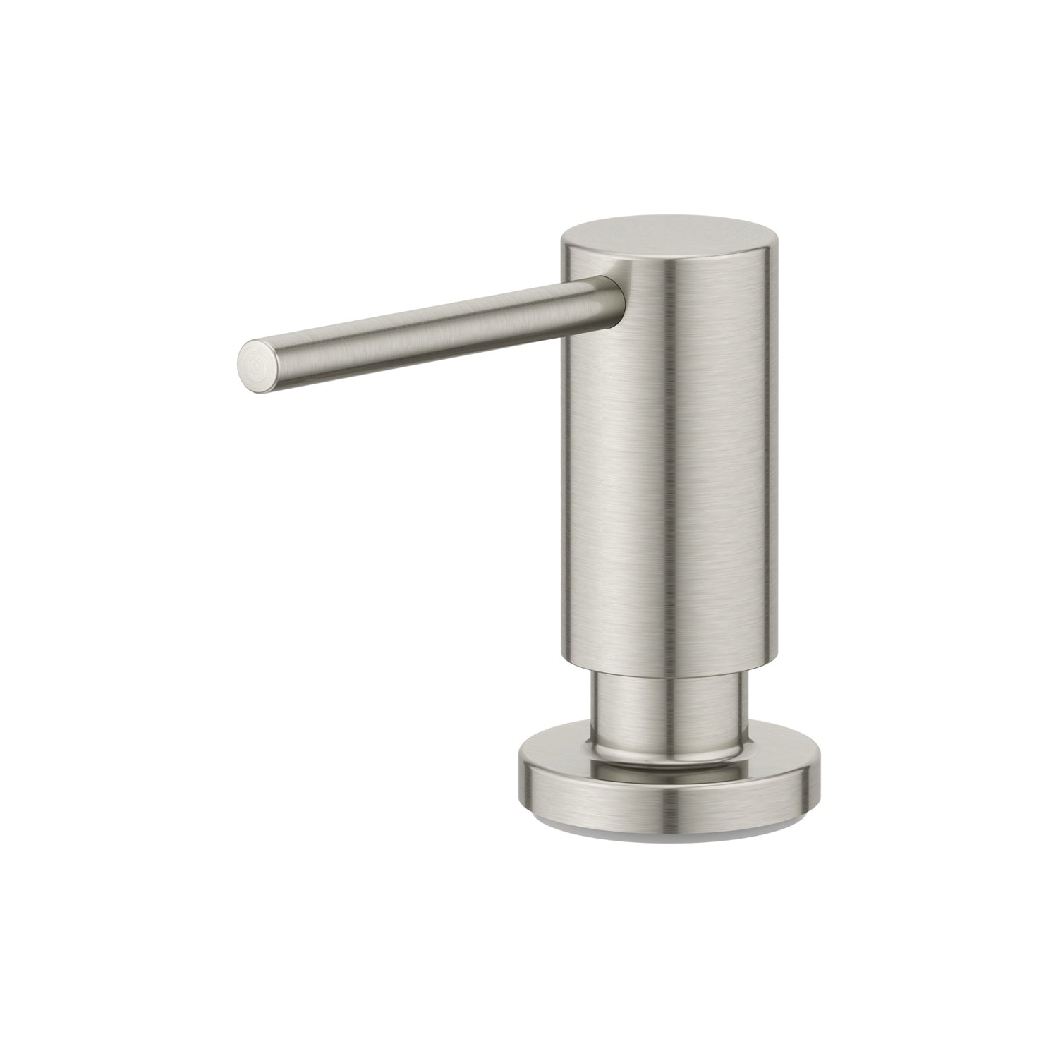 Kitchen Soap Dispenser - 18 oz fill capacity - 4 Colors