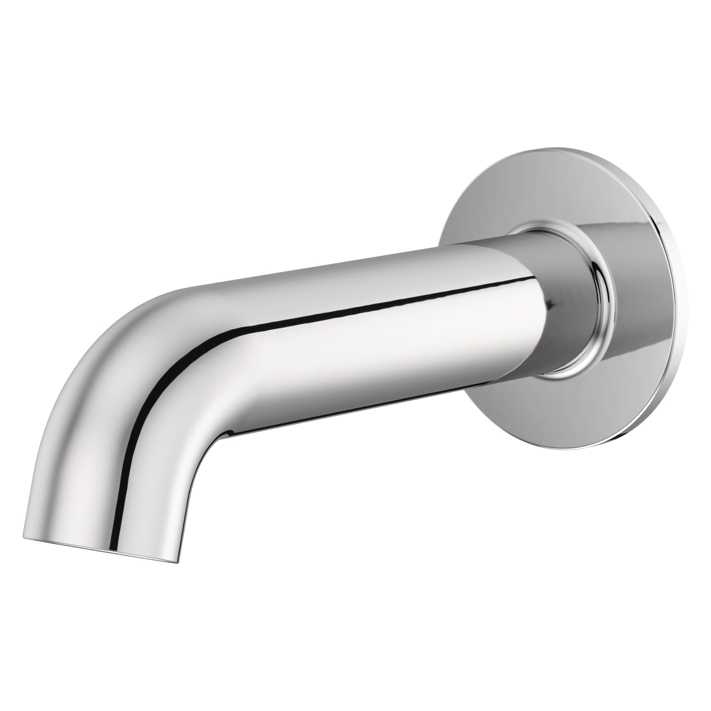 Curved Bath Tub Spout