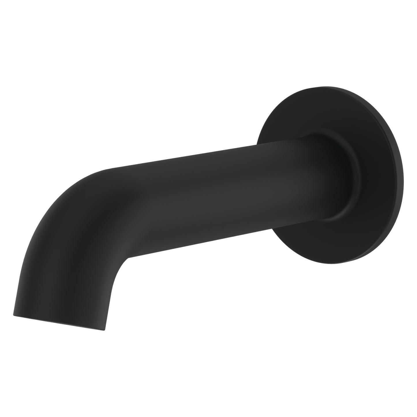 Curved Bath Tub Spout