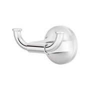 Modern Single Robe Hook - 3 Colors