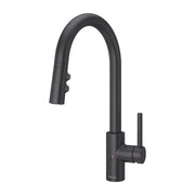 1-Handle Touchless Kitchen Faucet, 3 Function pull-down sprayer - 3 Colors