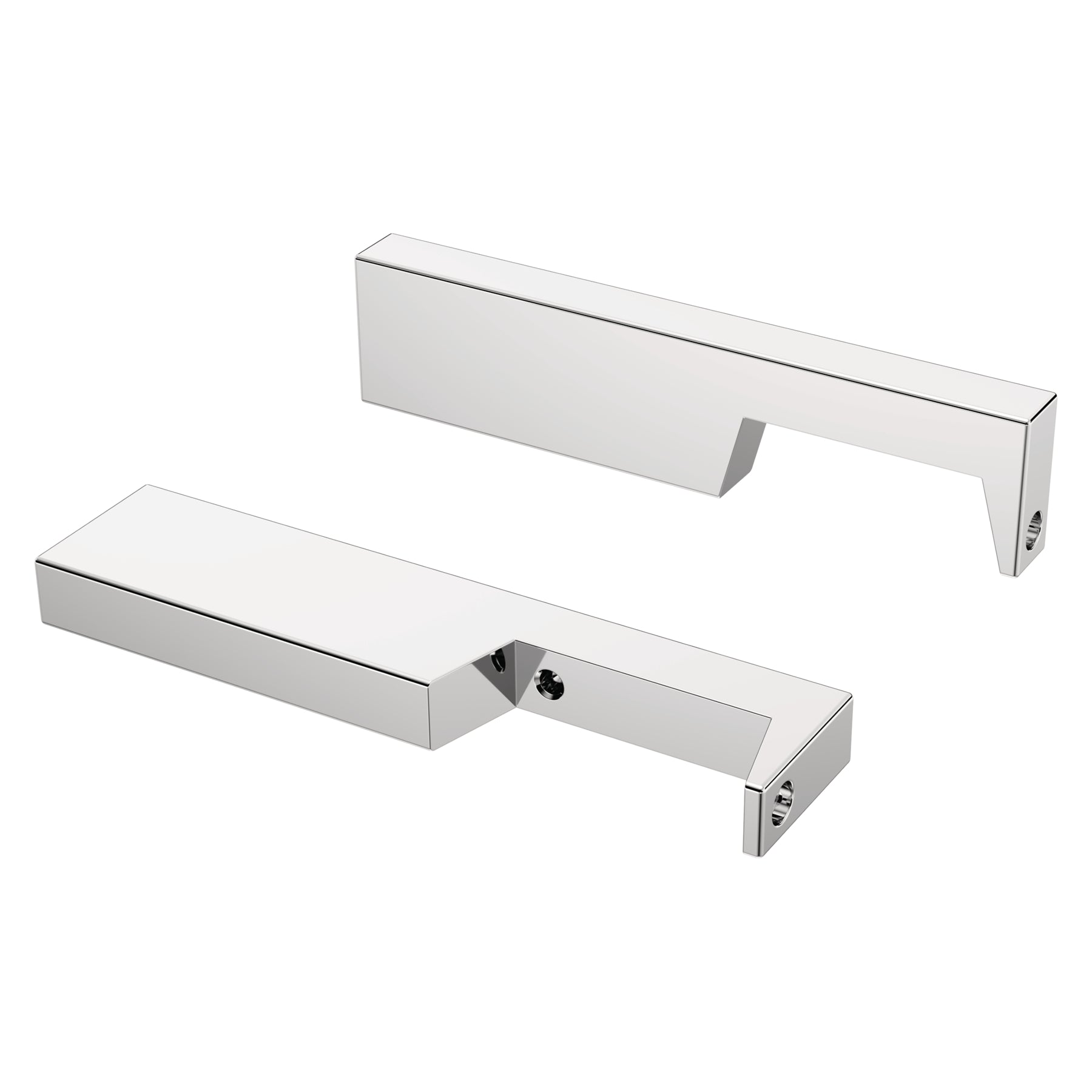 Trousse de remplisseur de baignoire autoportant à 3 poignées en croix