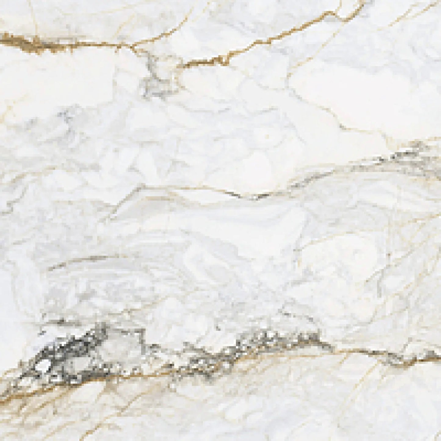 3.99 $ / SF - 15.5 SF/ Box  Porcelain tiles Natural Marble Stone Style CR.PISA GOLD Matte 12x24 in 18J