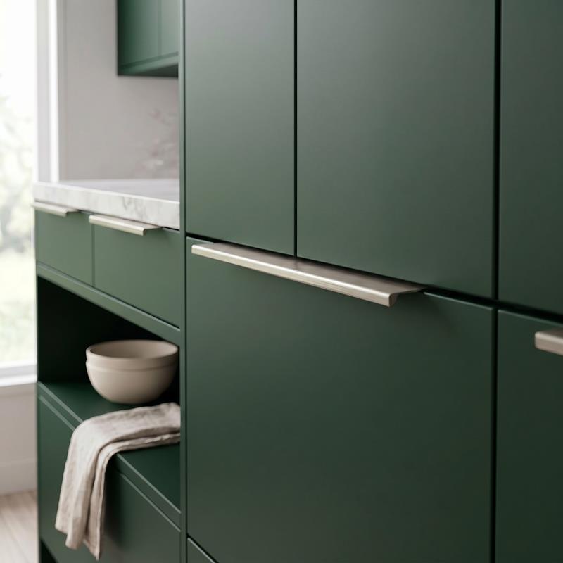 Handle R4583 64mm.