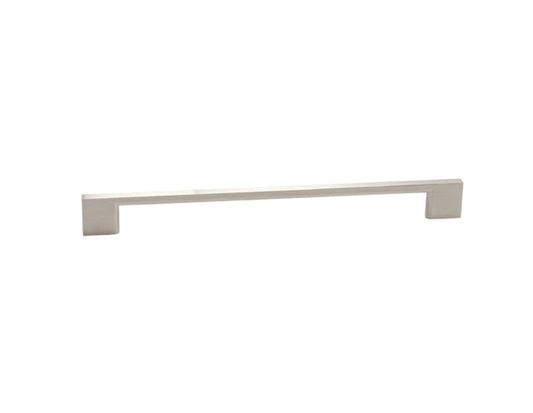 Rocheleau Handle R7040 Brushed Nickel 320 mm