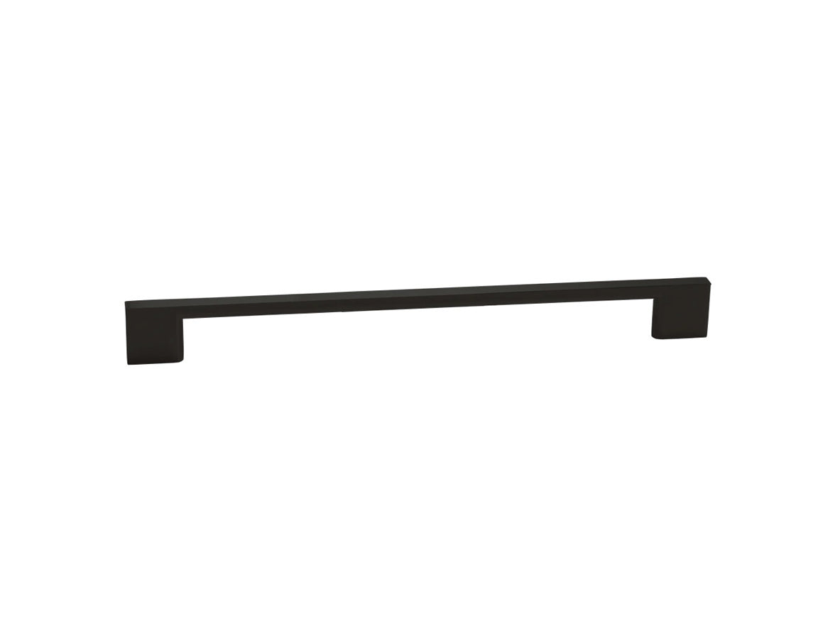 Poignée Rocheleau R7040 Noir Mat 320 mm