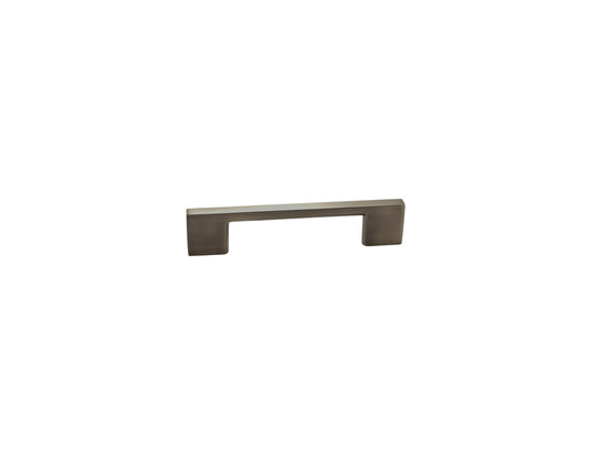 Rocheleau Handle R7040 Antique Brushed Nickel 96 mm