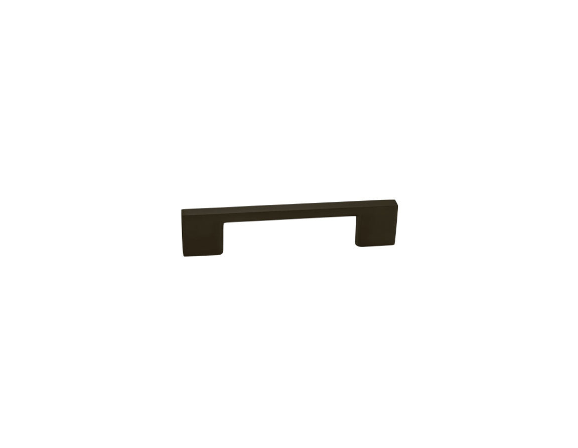 Rocheleau Handle R7040 Matte Black 96 mm