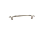 Handle R7090 Brushed Nickel 160 mm