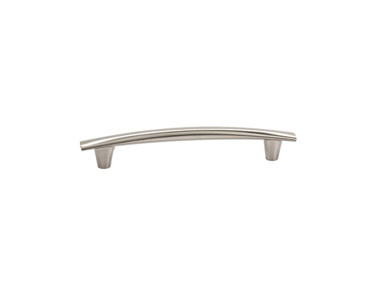 Rocheleau Handle R7090 Brushed Nickel 160 mm