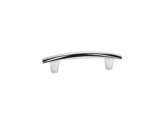 Rocheleau Handle R7090 Chrome 96 mm