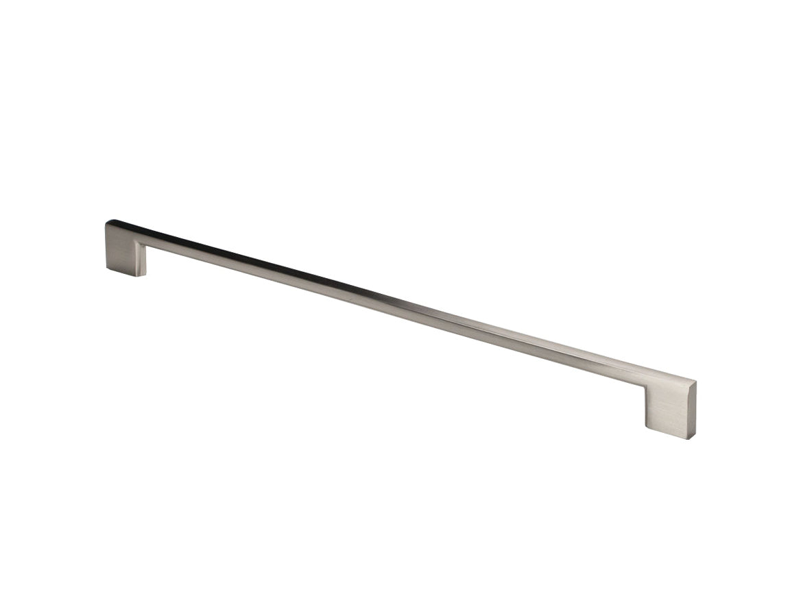 Rocheleau Handle R71016 Brushed Nickel 320 mm