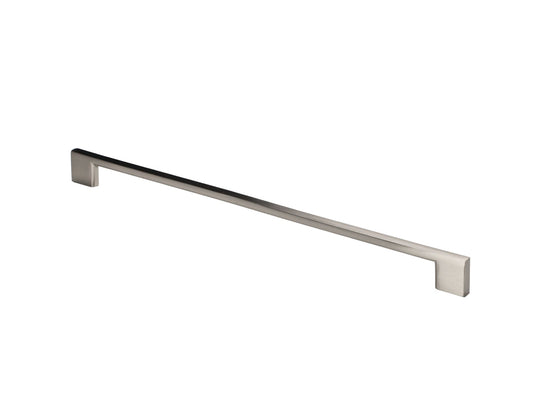 Rocheleau Handle R71016 Brushed Nickel 320 mm