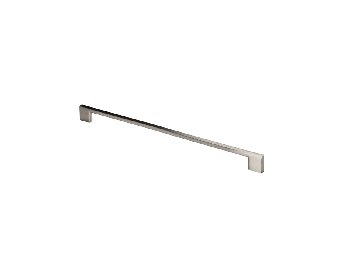 Handle R71016 Brushed Nickel 320 mm