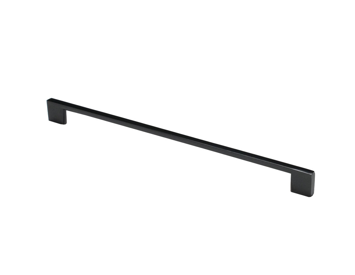 Rocheleau Handle R71016 Black 320 mm