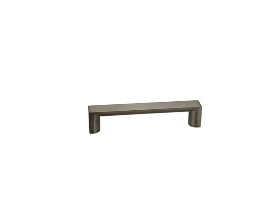 Rocheleau Handle R7105 Antique Brushed Nickel 128 mm