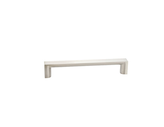 Rocheleau Handle R7105 Brushed Nickel 160 mm