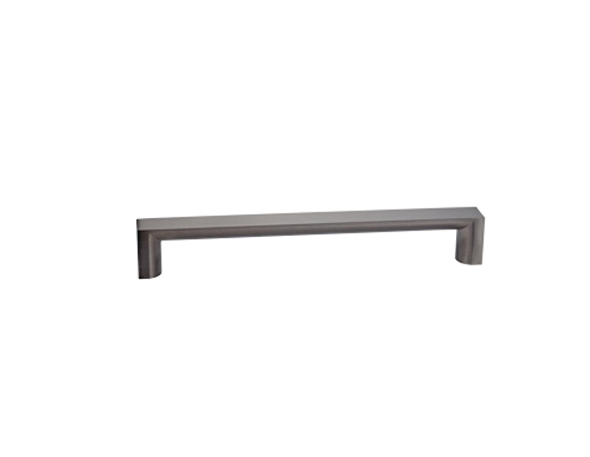 Rocheleau Handle R7105 Antique Brushed Nickel 192 mm