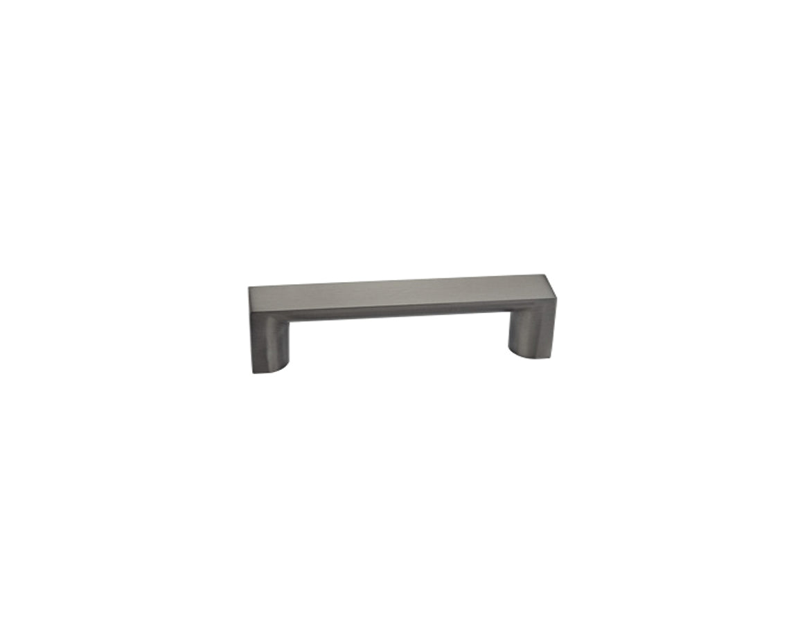 Rocheleau Handle R7105 Antique Brushed Nickel 96 mm