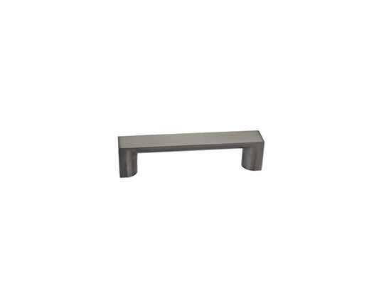 Rocheleau Handle R7105 Antique Brushed Nickel 96 mm