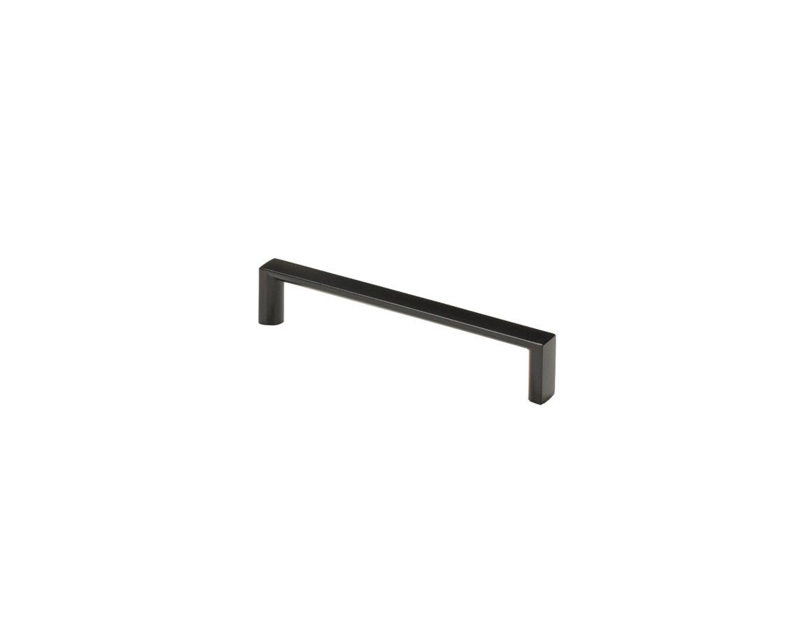 Rocheleau Handle R71197 Black 128 mm