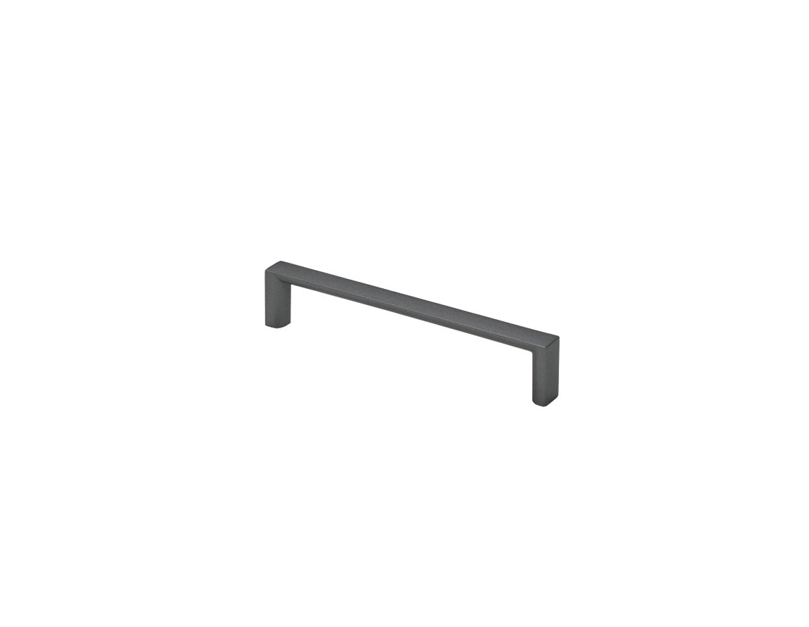 Rocheleau Handle R71197 Grey 128 mm