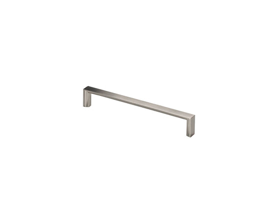 Rocheleau Handle R71197 Brushed Nickel 160 mm