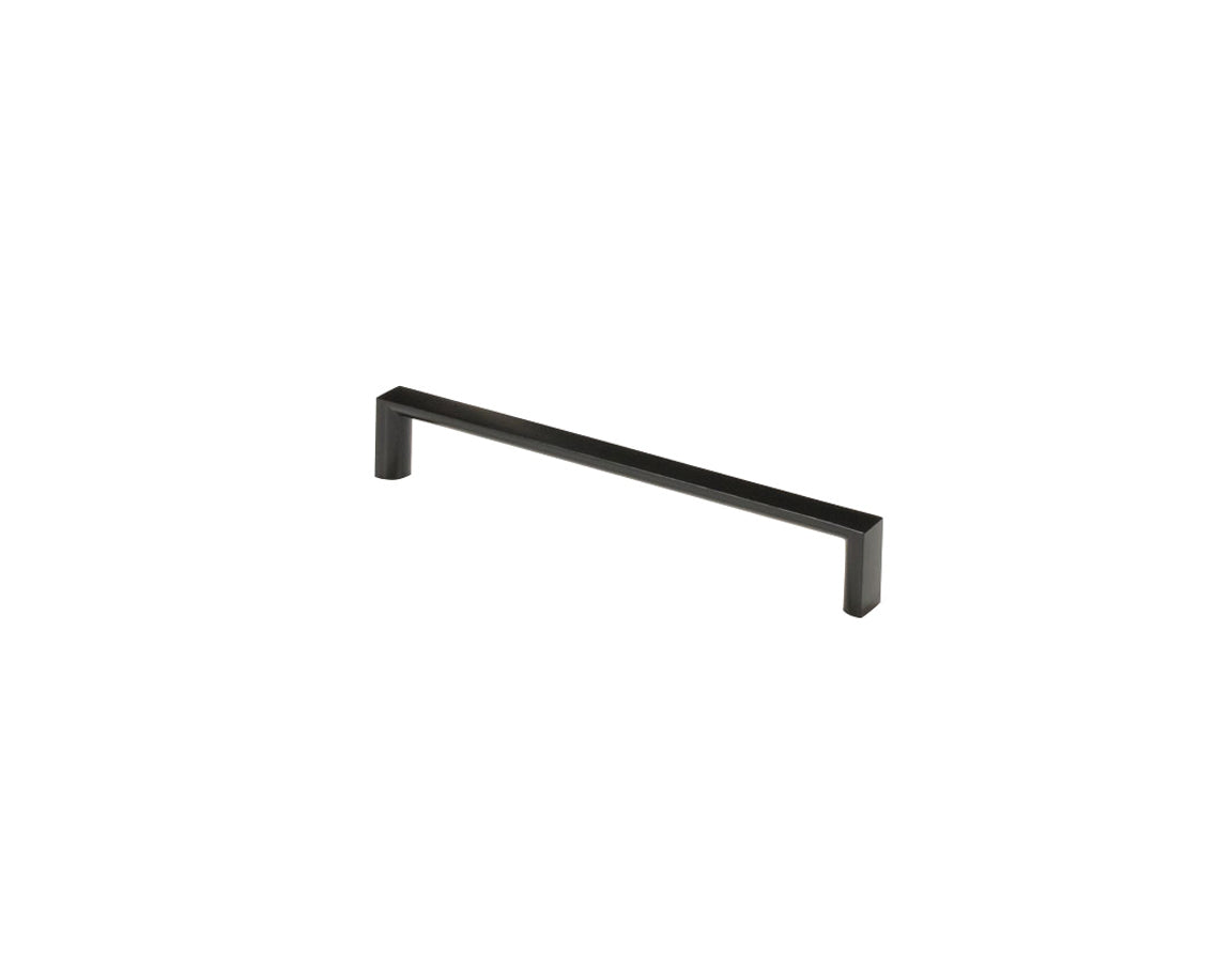 Rocheleau Handle R71197 Black 160 mm