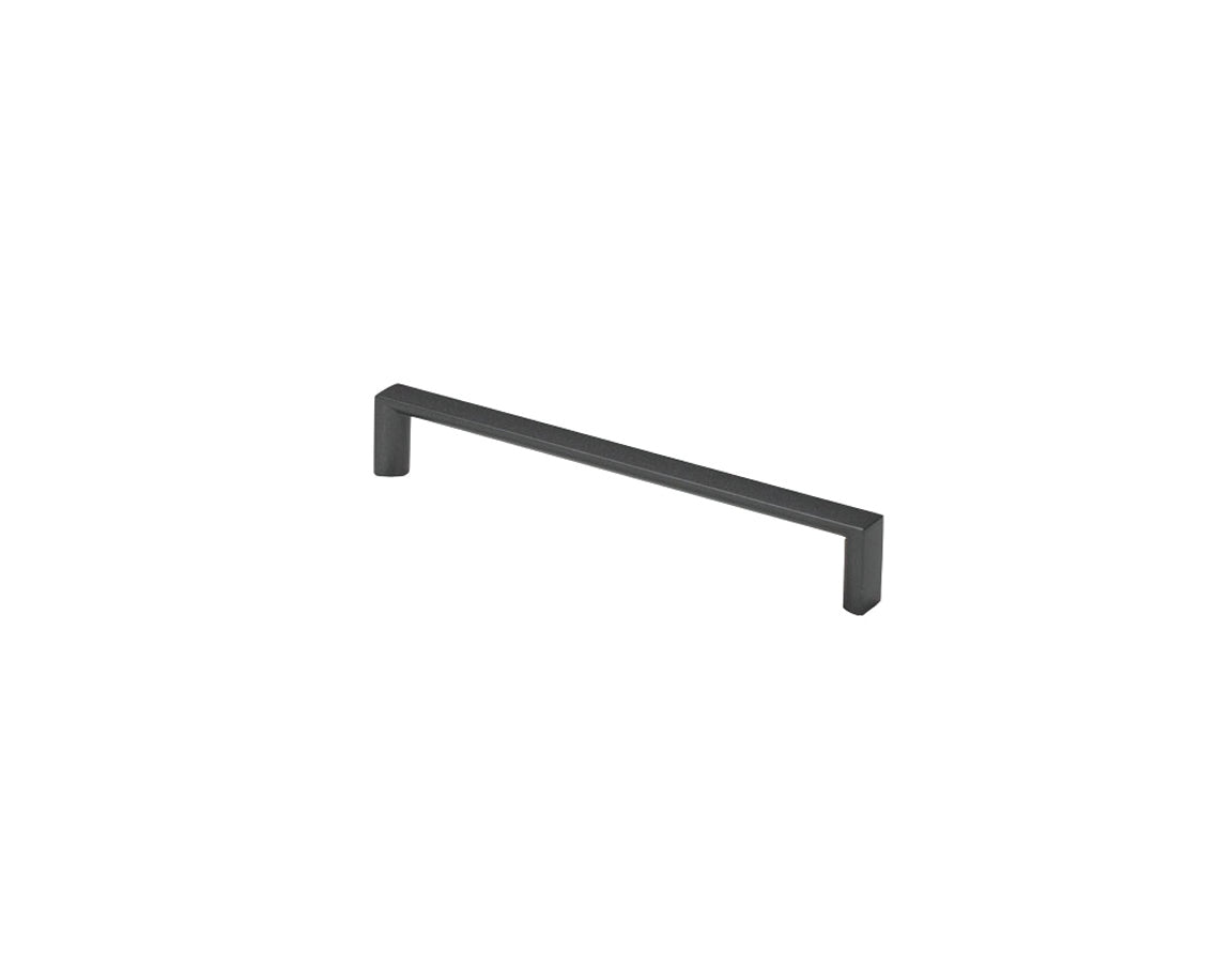 Rocheleau Handle R71197 Grey 160 mm