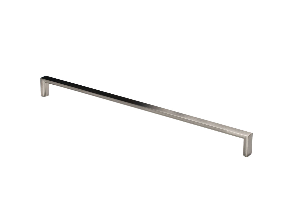 Rocheleau Handle R71197 Brushed Nickel 320 mm