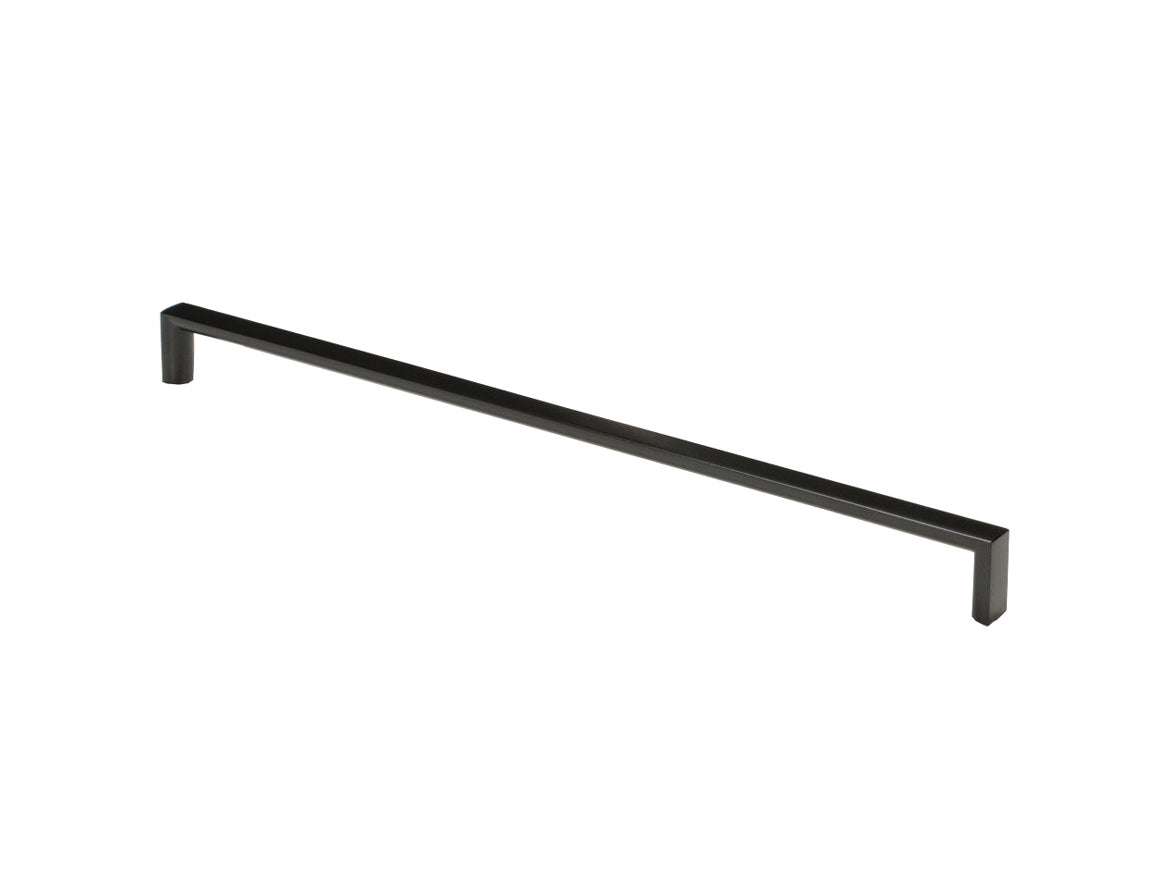 Rocheleau Handle R71197 Black 320 mm