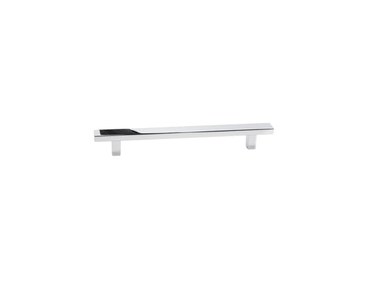 Handle R7123 Chrome 160 mm